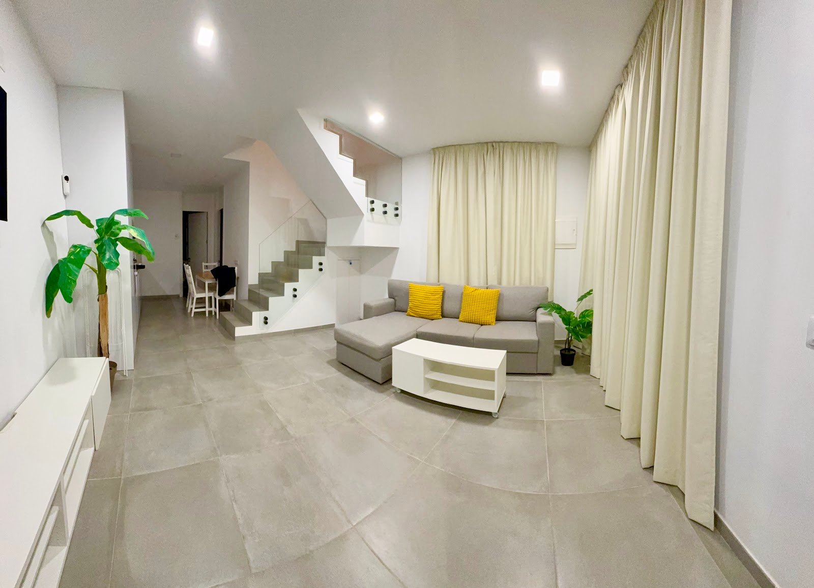 Playa Honda Airport Suite
